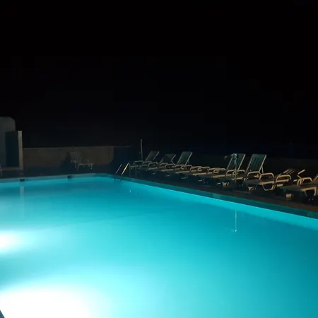 Hotel Apartamento Praia Azul-2