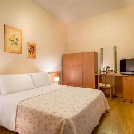 Hotel Donatello-3