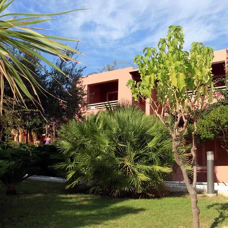 Th Costa Rei - Free Beach Resort-3