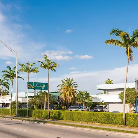 Quality Inn Miami South-2