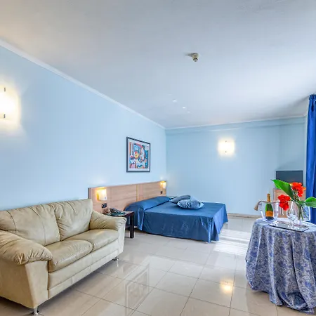 Hotel Le Torri-3