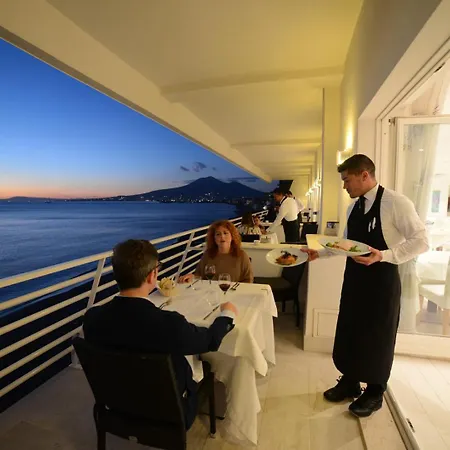 Hotel Miramare Stabia-2
