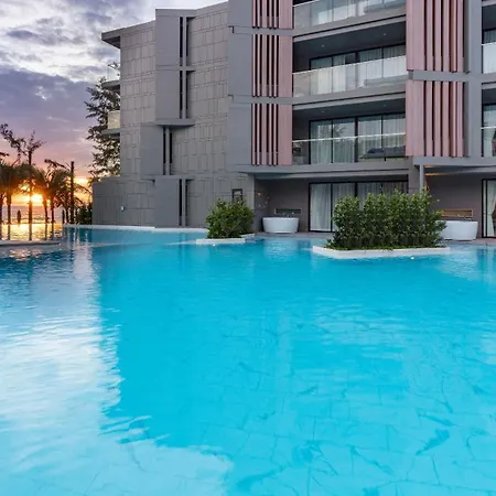 La Vela Khao Lak-2