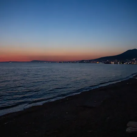 Hotel Miramare Stabia-2