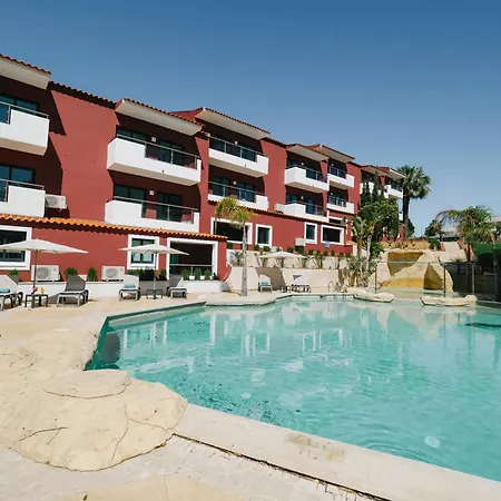 Topazio Vibe Beach Hotel & Apartments - Adults Friendly-2