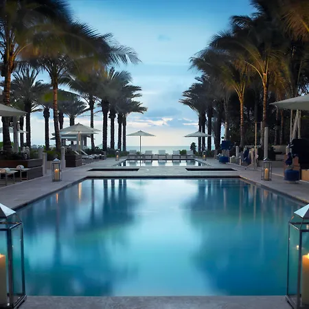 Grand Beach Hotel Surfside-3