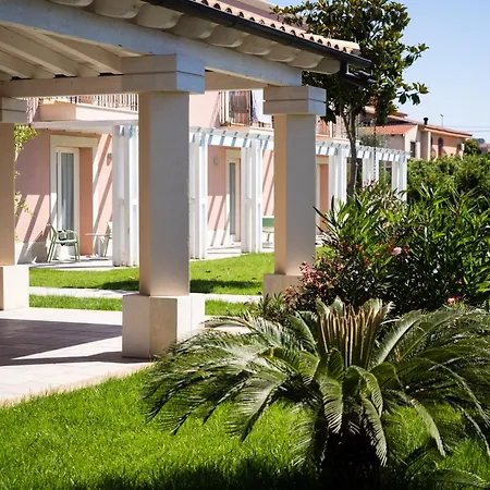 Hotel Danieli Pozzallo-3