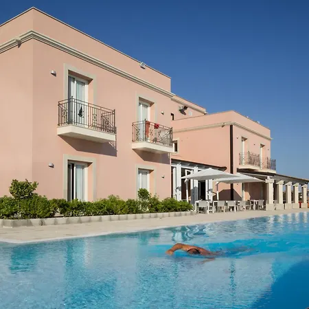 Hotel Danieli Pozzallo-2