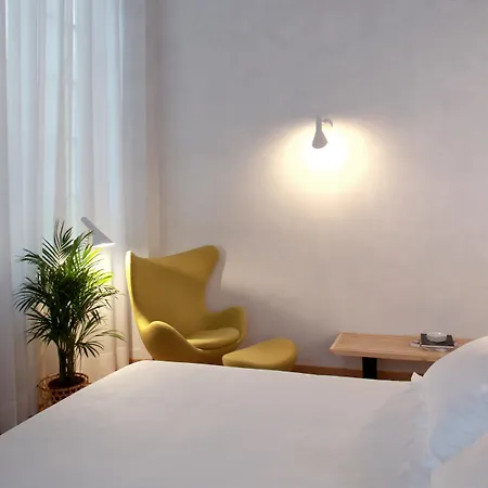Hotel Le Nuvole Residenza d'Epoca-3