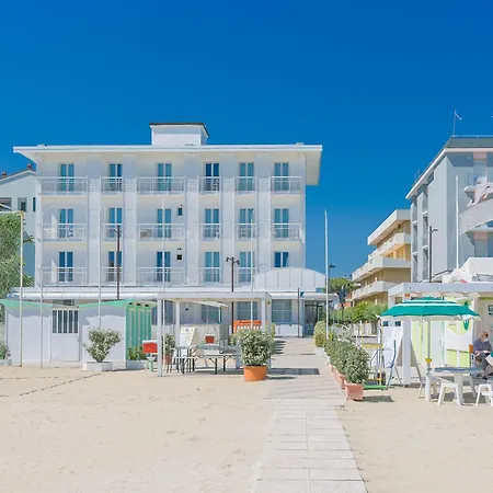 Hb Hotels Orchidea Blu-2