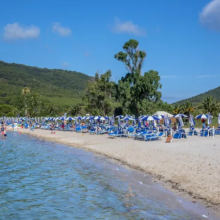 Hotel Baia di Conte Club&Resort-3