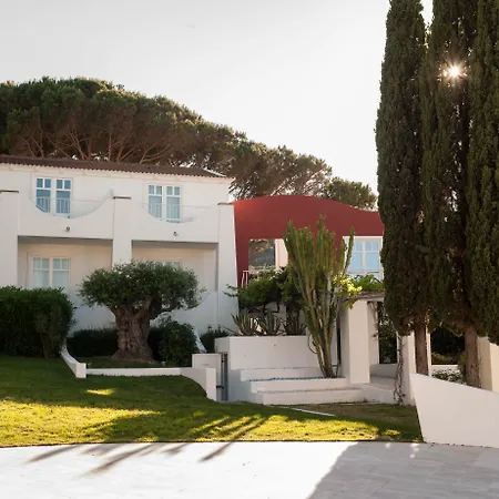 Felix Hotels - Hotel La Coluccia-2