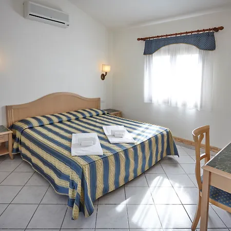 Hotel Cala Mirto-2