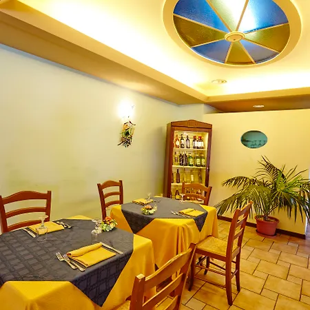 Hotel Cala Mirto-2