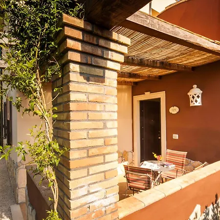 Alcantara Resort, Charming & Relax Hotel , Adults Only 16 Plus-3