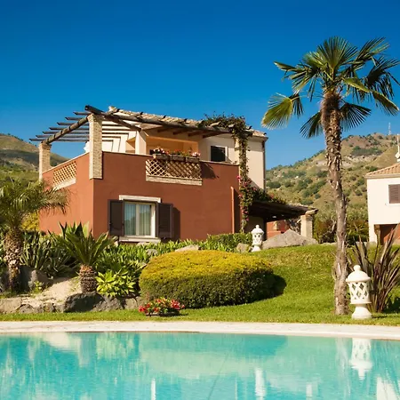 Alcantara Resort, Charming & Relax Hotel , Adults Only 16 Plus-3