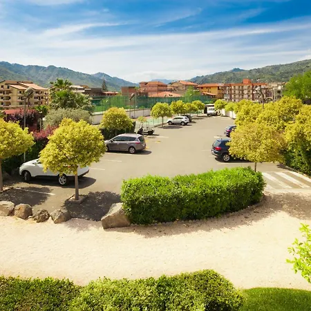 Alcantara Resort, Charming & Relax Hotel , Adults Only 16 Plus-2