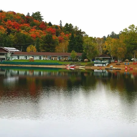 Algonquin Lakeside Resort-2