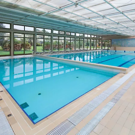 Hotel Villa Undulna - Terme della Versilia-3