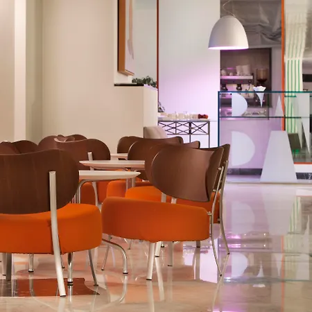 Hotel Villa Undulna - Terme Della Versilia-3