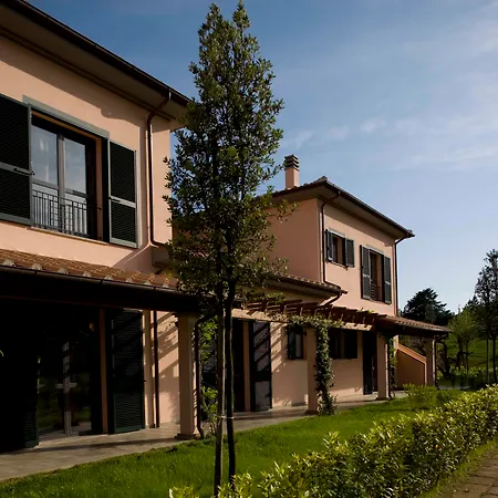 Montebelli Agriturismo & Country Hotel-3