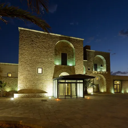La Restuccia Masseria Urban - DiscoHotel-3