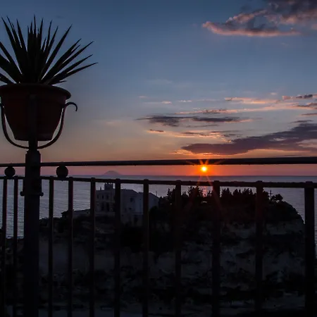 La Dolce Vita A Tropea-2