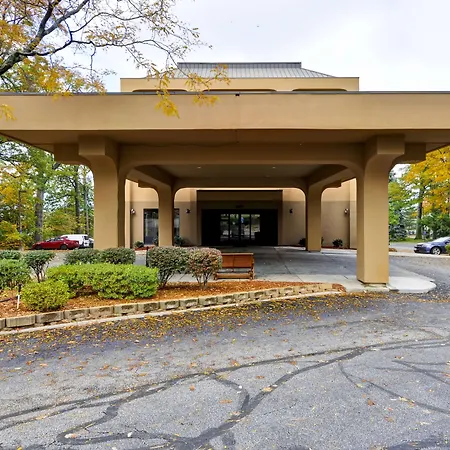 Hampton Inn Cleveland-Westlake-3