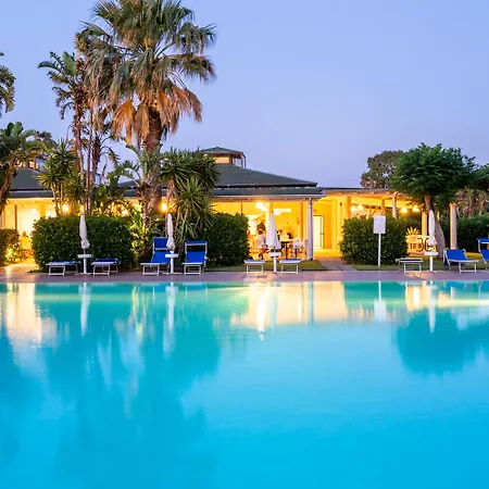 Le Dune Beach Club-2