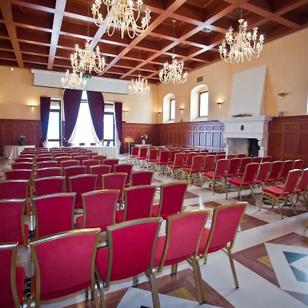 Palace Hotel San Michele-2