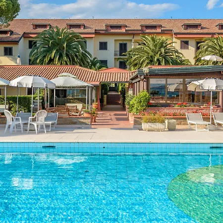 Argentario Osa Resort-2