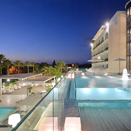 Mec Paestum Hotel-3