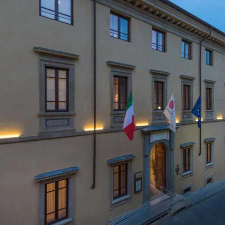 Hotel Palazzo San Lorenzo & Spa-3