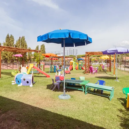 Villaggio Mare Si-2