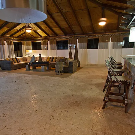El Morro Eco Adventure Hotel-3