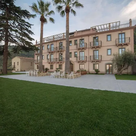 Best Western Plus Hotel Terre Di Eolo-3