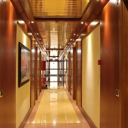 Best Western Hotel Anthurium-2