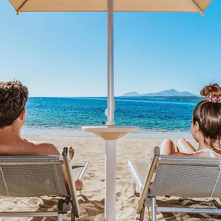 Hotel Club Saraceno - Bovis Hotels-2