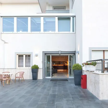 Suites & Residence Hotel-2