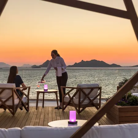 Swissôtel Resort Bodrum Beach-3