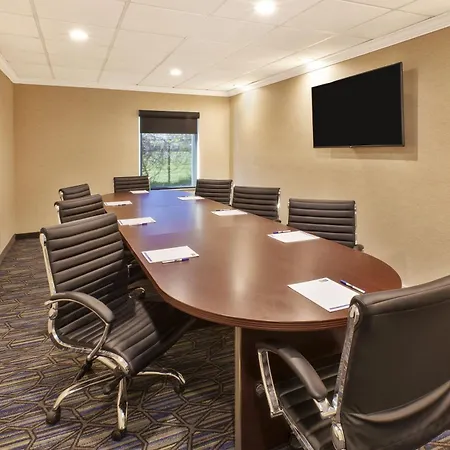 Country Inn & Suites By Radisson Benton Harbor-St Joseph Mi-3