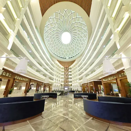 Sueno Hotels Deluxe Belek-3