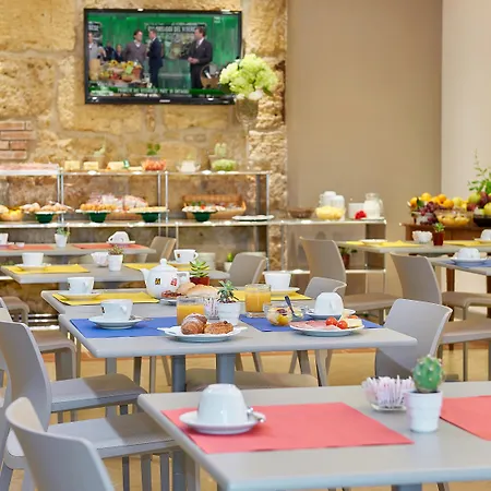 Hotel Al Madarig-2