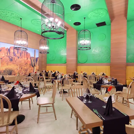 Sueno Hotels Deluxe Belek-2