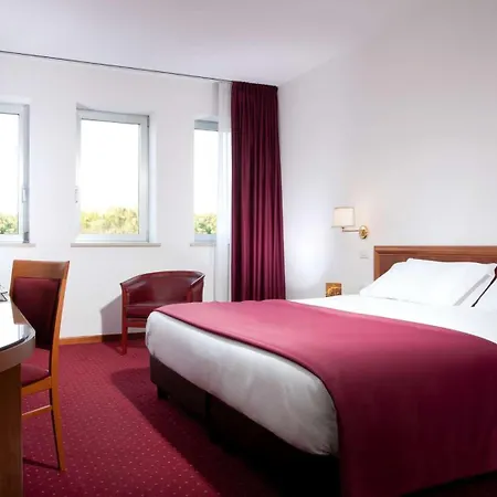 Best Western Park Hotel Continental-2