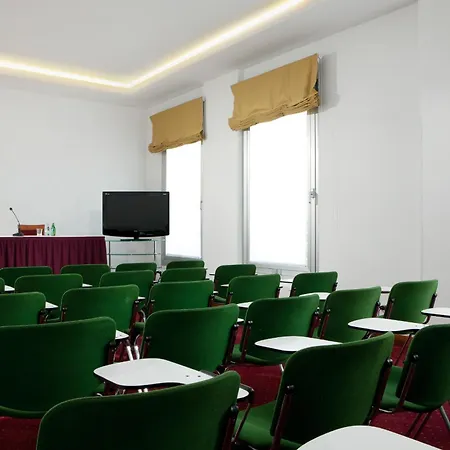 Best Western Park Hotel Continental-2