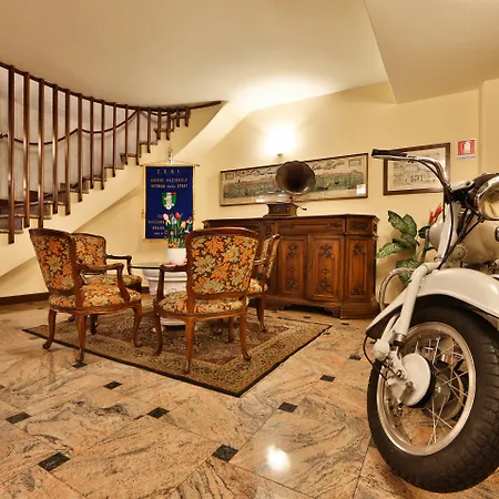Bonotto Hotel Belvedere-2