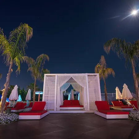 Selectum Luxury Resort Belek-2