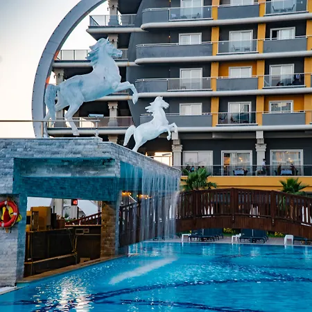 Senza The Inn Resort & Spa-3