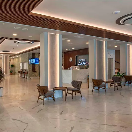 Riviera Zen Hotel Adult Only-3